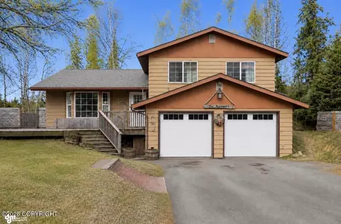 511 Ash Ave, Kenai, AK 99611