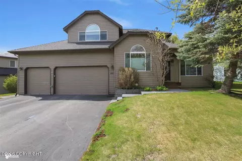 2111 Meander Dr, Anchorage, AK 99516