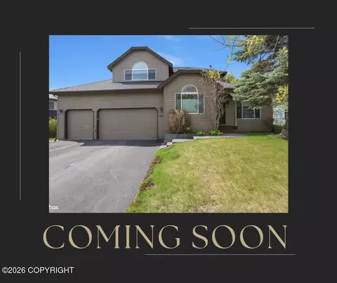 2111 Meander Dr, Anchorage, AK 99516