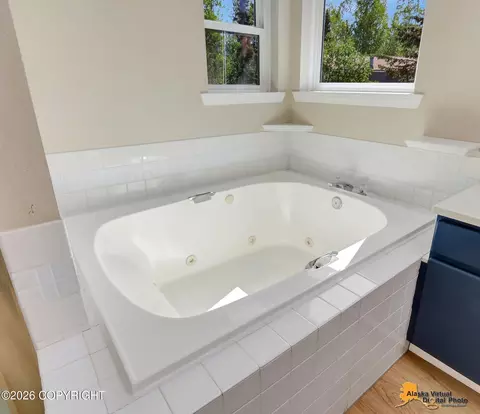 Bath - 2510 Dylan Dr, Anchorage, AK 99516 photo 3 of 6