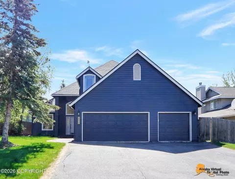 2510 Dylan Dr, Anchorage, AK 99516