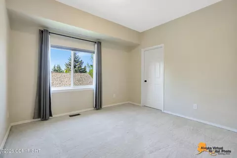 Bedroom - 2510 Dylan Dr, Anchorage, AK 99516 photo 6 of 7