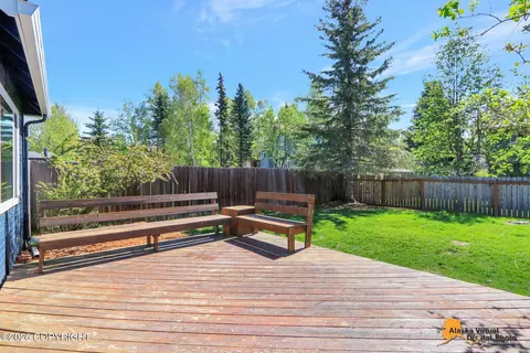 Exterior - 2510 Dylan Dr, Anchorage, AK 99516 photo 2 of 4