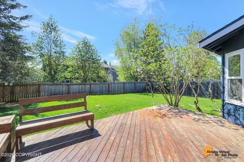Exterior - 2510 Dylan Dr, Anchorage, AK 99516 photo 3 of 4