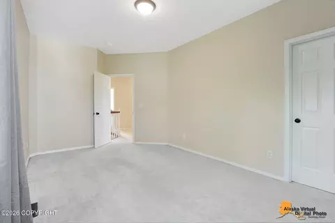 Bedroom - 2510 Dylan Dr, Anchorage, AK 99516 photo 5 of 7