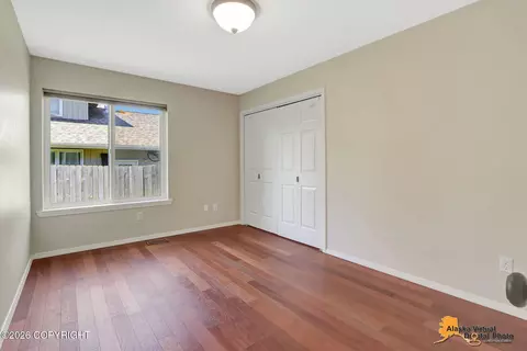 Bedroom - 2510 Dylan Dr, Anchorage, AK 99516 photo 1 of 7