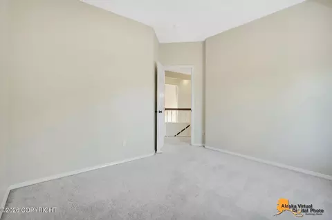 Bedroom - 2510 Dylan Dr, Anchorage, AK 99516 photo 7 of 7