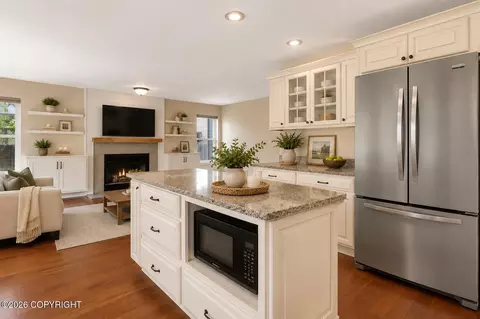 Kitchen - 2510 Dylan Dr, Anchorage, AK 99516 photo 3 of 4