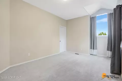 Bedroom - 2510 Dylan Dr, Anchorage, AK 99516 photo 4 of 7