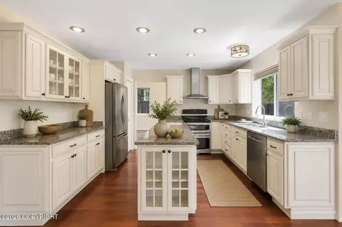 Kitchen - 2510 Dylan Dr, Anchorage, AK 99516 photo 1 of 4