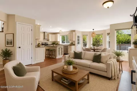 Living - 2510 Dylan Dr, Anchorage, AK 99516 photo 4 of 4