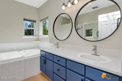 Bath - 2510 Dylan Dr, Anchorage, AK 99516 photo 2 of 6