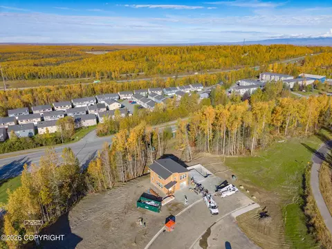 View/Area - L10 Paris Way, Eagle River, AK 99577 photo 5 of 6