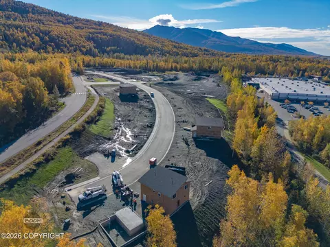 View/Area - L10 Paris Way, Eagle River, AK 99577 photo 2 of 6