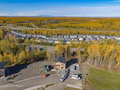 View/Area - L10 Paris Way, Eagle River, AK 99577 photo 4 of 6
