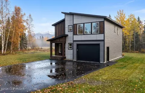 Exterior - L10 Paris Way, Eagle River, AK 99577 photo 2 of 2