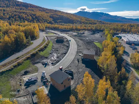 View/Area - L10 Paris Way, Eagle River, AK 99577 photo 6 of 6