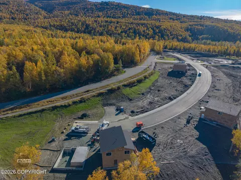 View/Area - L10 Paris Way, Eagle River, AK 99577 photo 1 of 6