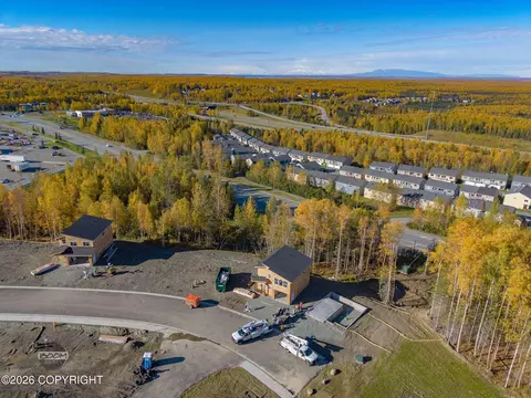 View/Area - L10 Paris Way, Eagle River, AK 99577 photo 3 of 6