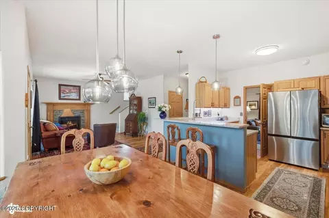 Dining - 9700 E Breen St, Palmer, AK 99645 photo 2 of 2