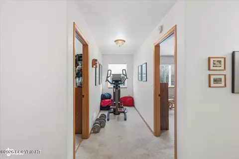 Entry Way - 9700 E Breen St, Palmer, AK 99645 photo 3 of 4