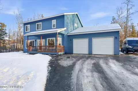 9700 E Breen St, Palmer, AK 99645
