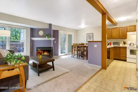 6410 E Northern Lights Blvd #6-J, Anchorage, AK 99504