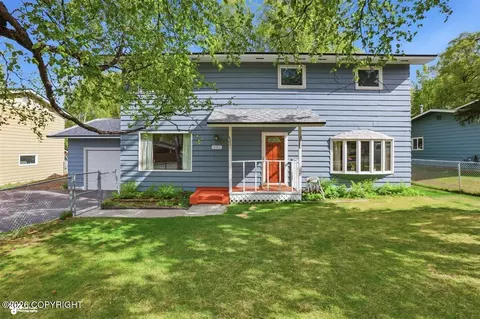 831 W 76th Ave, Anchorage, AK 99518