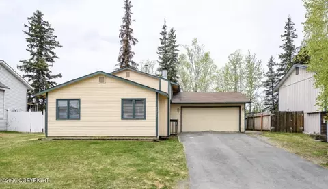 12216 Breckenridge Dr, Eagle River, AK 99577