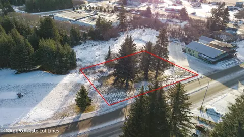 305 W Pioneer Ave, Homer, AK 99603