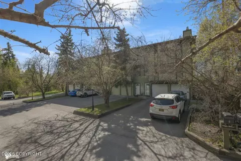 Exterior - 320 E Dowling Rd # 7, Anchorage, AK 99518 photo 1 of 2