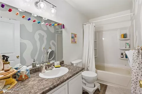 Bath - 320 E Dowling Rd # 7, Anchorage, AK 99518 photo 3 of 3