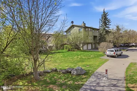 Exterior - 320 E Dowling Rd # 7, Anchorage, AK 99518 photo 2 of 2