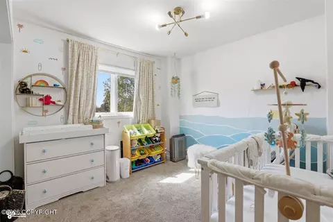 Bedroom - 320 E Dowling Rd # 7, Anchorage, AK 99518 photo 1 of 7