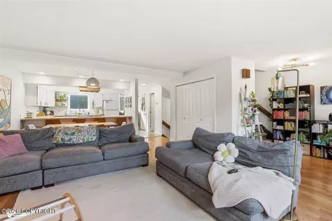 Living - 320 E Dowling Rd # 7, Anchorage, AK 99518 photo 4 of 4