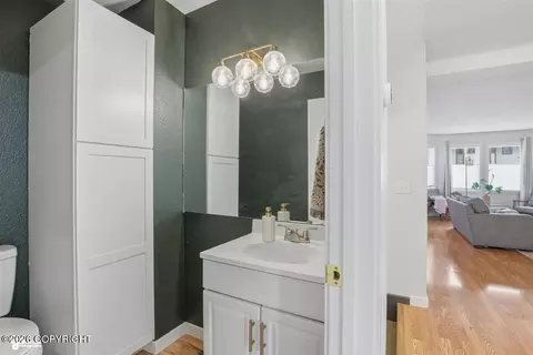 Bath - 320 E Dowling Rd # 7, Anchorage, AK 99518 photo 1 of 3