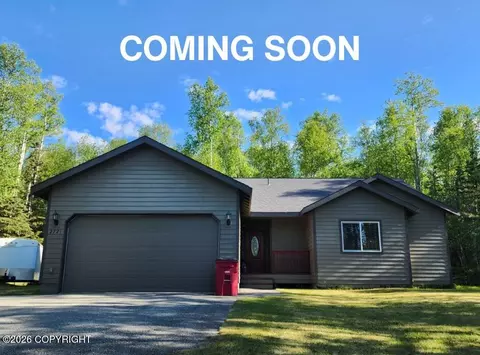 2721 N Bonnie Belle Cir, Wasilla, AK 99654