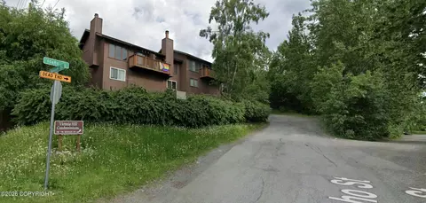 7704 Boundary Ave #A3, Anchorage, AK 99504