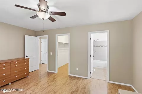 Bedroom - 3840 Reflection Dr, Anchorage, AK 99504 photo 1 of 4