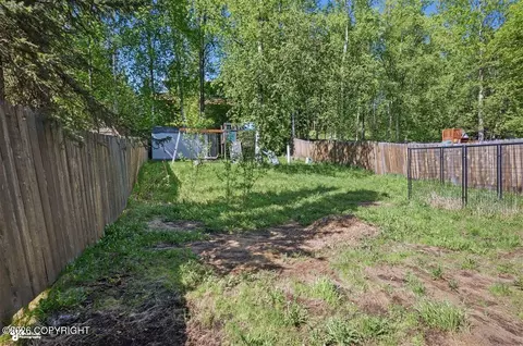 Exterior - 3840 Reflection Dr, Anchorage, AK 99504 photo 3 of 5