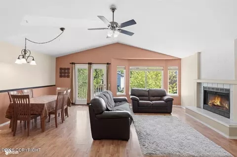 Other - 3840 Reflection Dr, Anchorage, AK 99504 photo 1 of 14
