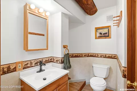Bath - 22774 Needels Loop, Chugiak, AK 99567 photo 3 of 4