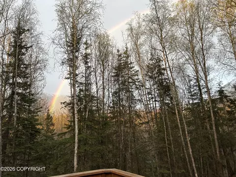 Exterior - 22774 Needels Loop, Chugiak, AK 99567 photo 14 of 14
