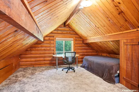 Bedroom - 22774 Needels Loop, Chugiak, AK 99567 photo 1 of 5