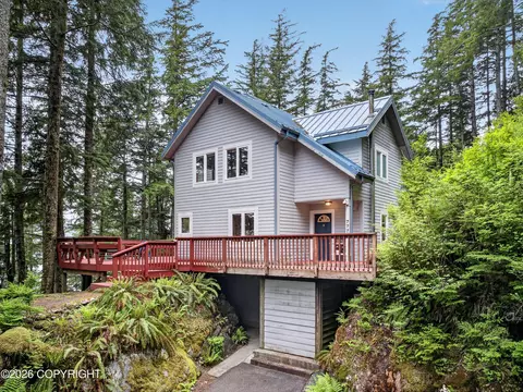 777 Main St, Ketchikan, AK 99901