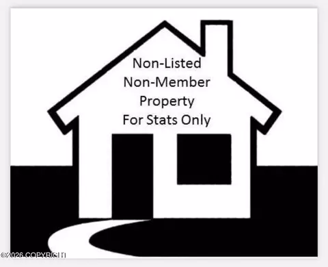 26180 W Landlocked Ave, Willow, AK 99688