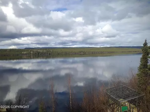 12 Tolsona Lake Rd, Glennallen, AK 99588