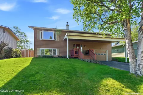 9224 Campbell Terrace Dr, Anchorage, AK 99502