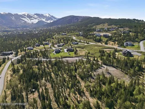 L2 Prospector Creek, Anchorage, AK 99516
