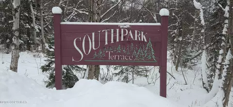 000 Southpark Bluff Dr, Anchorage, AK 99516